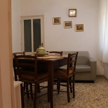 A Due Passi Dal Centro Villa Mazara del Vallo Buitenkant foto