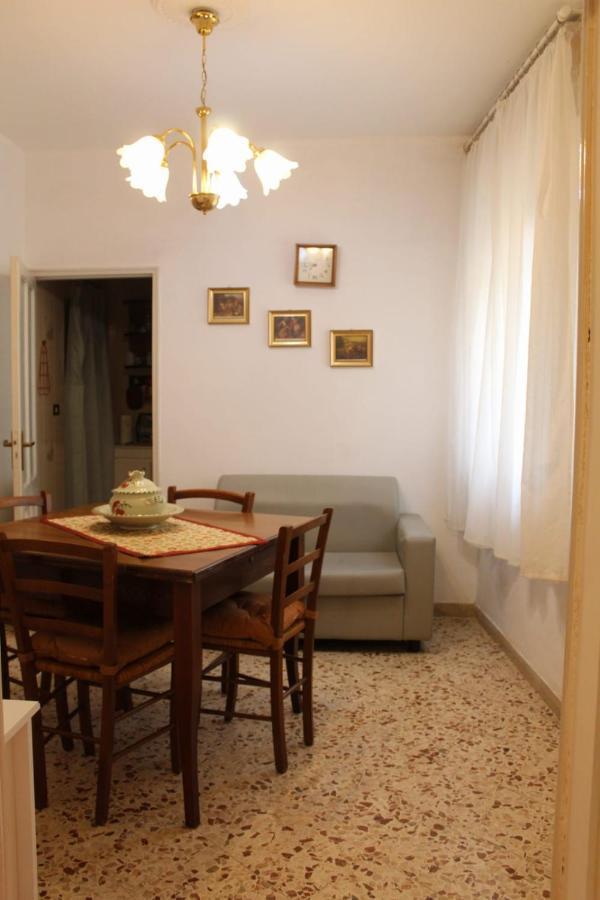 A Due Passi Dal Centro Villa Mazara del Vallo Buitenkant foto