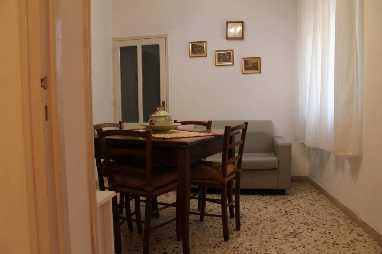 A Due Passi Dal Centro Villa Mazara del Vallo Buitenkant foto