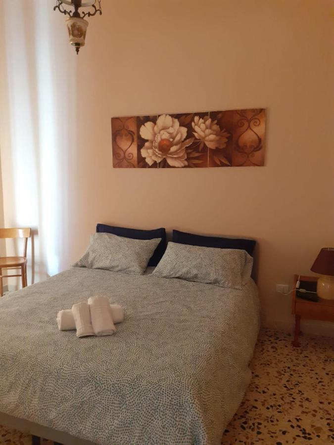 A Due Passi Dal Centro Villa Mazara del Vallo Buitenkant foto